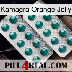 Kamagra Orange Jelly dapoxetine2